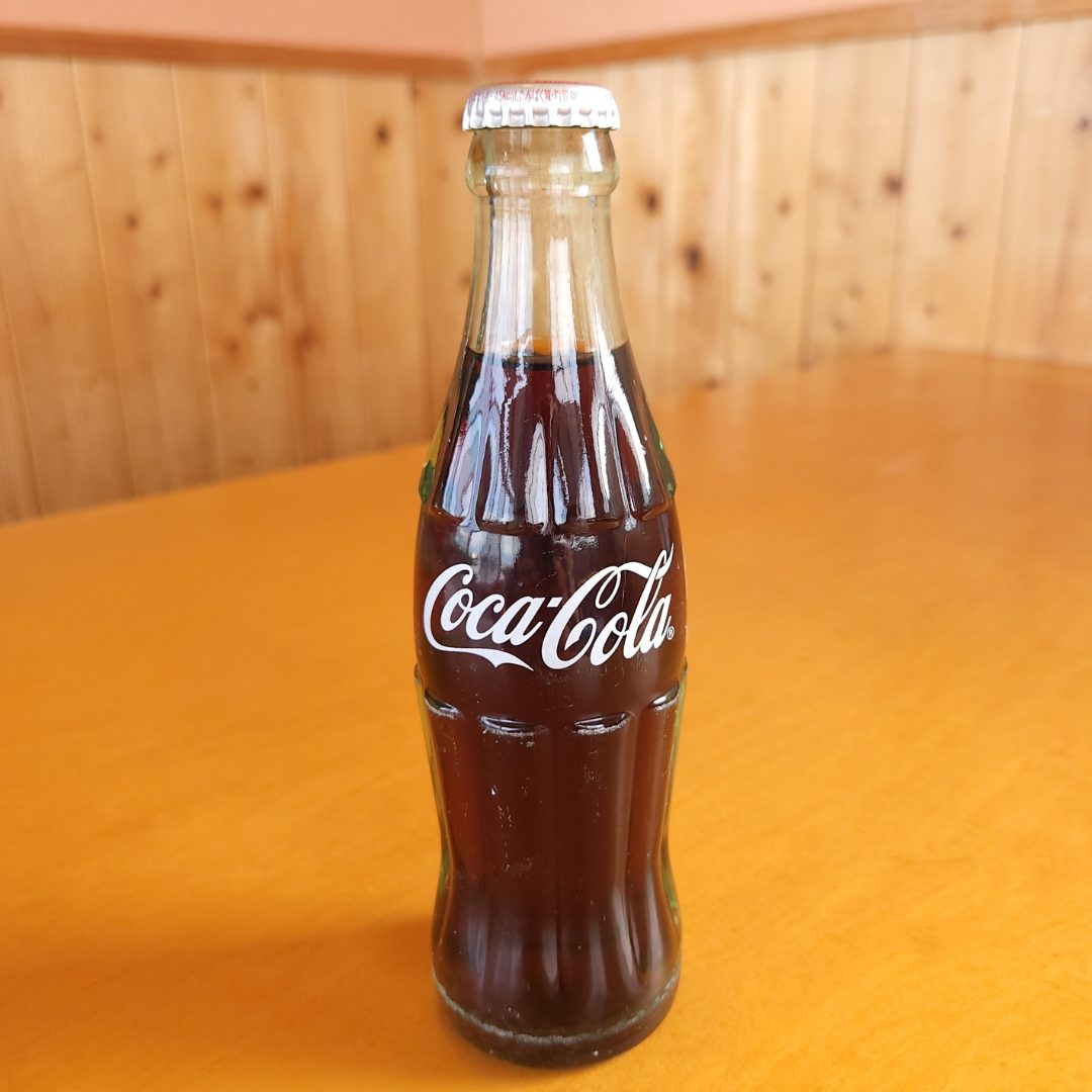コーラ