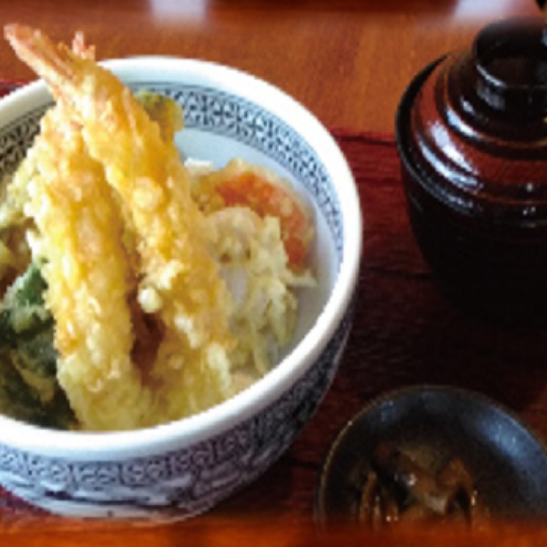天丼